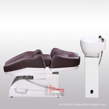 massage shampoo Chair for hair salon